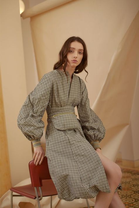 Silvia Tcherassi Resort 2019 Collection | Vogue Fashion Photography Inspiration, Fashion Photoshoot, Editorial Fashion, Runway Fashion, High Fashion, Influencer, Fashion Photography, Fashion Show, Autumn Fashion