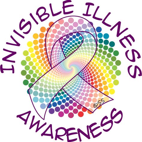 Multiple Chemical Sensitivity, Restless Leg Syndrome, Invisible Illness, Word Out, Chronic Fatigue, Awareness Ribbons, Empath, Chronic Illness, Chronic Pain