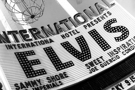 Elvis Presley Las Vegas, Las Vegas Hilton, Old Vegas, Tom Parker, The Mirage, Clark County, The Venetian, Las Vegas Hotels, Vegas Strip