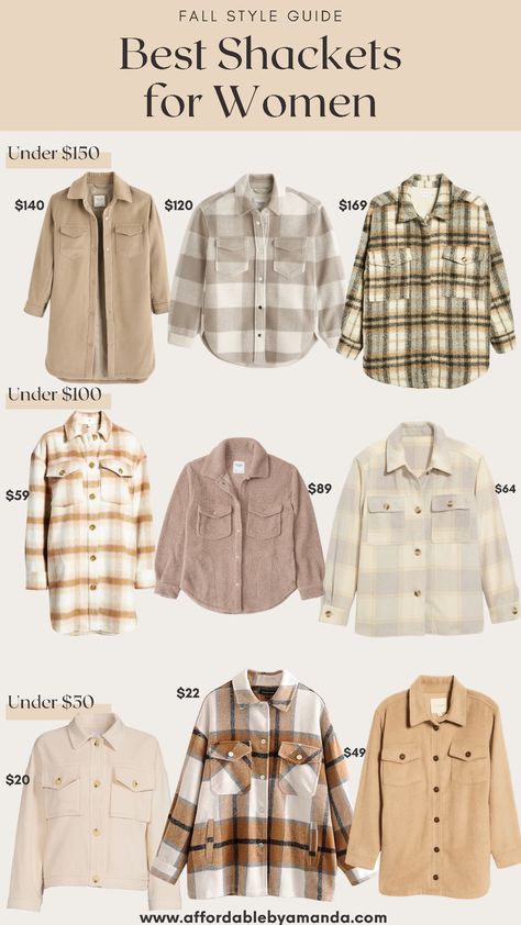 Winter 2023 Fashion Trends, Fall 2021 Fashion Trends, Shacket Outfit Women, Shirt Jacket Outfit, Winter Long Coat, Shacket Outfit, 2021 Fashion Trends, Neat Casual Outfits, Fall Style Guide