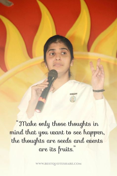 BK Shivani Quotes & Thoughts on Life in English Quotes On Positivity, Quotes On God, Quotes On Karma, Quotes On Relationship, Quotes On Happiness, Thoughts On Life, Godly Relationship Quotes, Bk Shivani Quotes, Bk Shivani