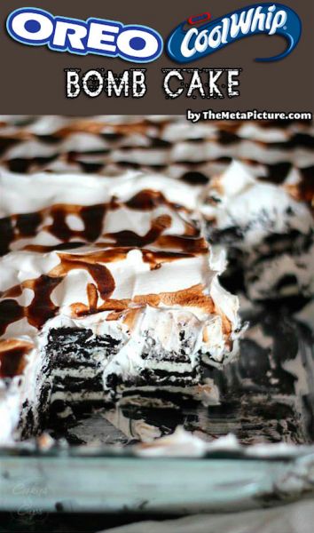 The Oreo Bomb Cake Oreo Bomb Cake, Oreo Bomb, Bomb Cake, Cute Diy Projects, Simple Machines, Cute Diy, Cute Diys, Reading Activities, Oreo