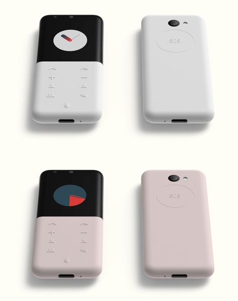 Concept Phone Design, Handheld Products, Diy Gadgets Electronics, Phone Concept, Concept Phones, Handheld Devices, Diy Gadgets, Communication Technology, Retro Gadgets