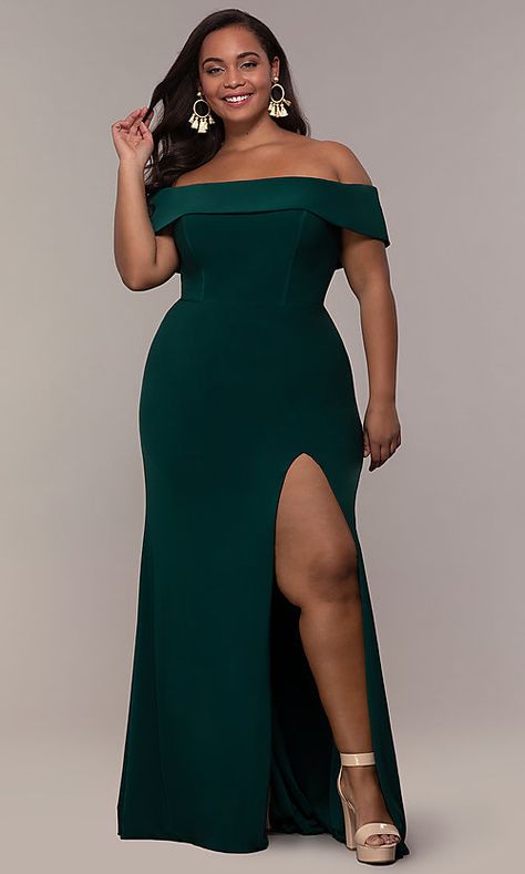 Plus Size Gala Dress, Green Plus Size Dresses, Dresses Long Formal, Emerald Green Prom Dress, Affordable Evening Dresses, Green Evening Gowns, Long Formal Dresses, Green Formal Dresses, Gala Dress