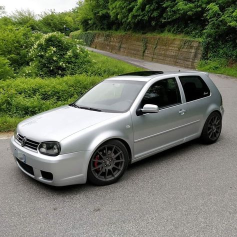 Vw Performance, Vw R32, Gti Mk7, Vw Golf Mk4, Golf Mk4, Golf 4, Golf Gti, Future Car, Vw Golf