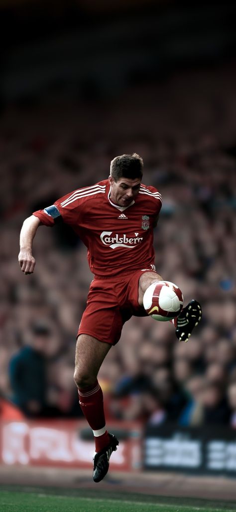 Steven Gerrard Wallpapers, Gerrard Wallpaper, Jurgen Klopp Wallpaper, Inter Wallpapers, Liverpool Football Team, Lfc Wallpaper, Liverpool Fc Team, Gerrard Liverpool, Stevie G