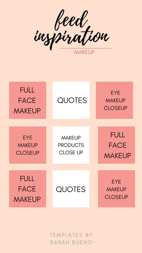 #feedinstagram #feedinspiration #organized #instagramfeed #instagram #templatedesign #templatesinstagram # #beautymakeup #makeupfeed #makeupartist #makeuporganization Makeup Instagram Feed Ideas, Mua Instagram Highlight Covers, Makeup Post Ideas Instagram, Instagram Feed Ideas Makeup, Beauty Page Instagram Ideas, Makeup Page Ideas, Makeup Studio Instagram Feed, Makeup Artist Feed Instagram, Makeup Artist Ig Feed