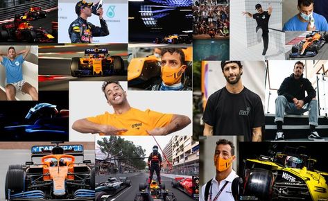 Daniel Ricciardo Wallpaper Desktop, Daniel Ricciardo Wallpaper, F1 Wallpapers, Pc Wallpaper, Daniel Ricciardo, Wallpaper Pc, Formula One, Desktop Wallpaper, Stationary Bike