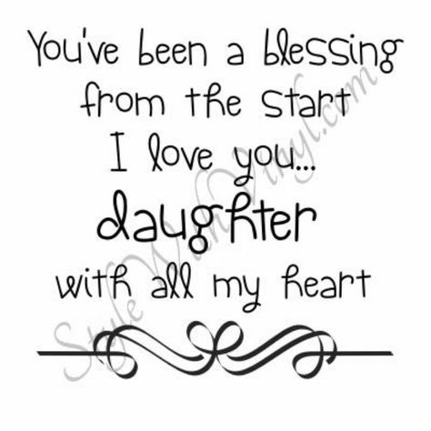 Both of my Daughters Chasity and Crystal have been this blessing and I hope they will move forward with me in their lives and not out like they have been. I love you more than life itself. I will love you today, tomorrow and always.. 3 Daughters, Mother Daughter Quotes, I Love My Daughter, All My Heart, Love My Kids, Three Daughters, Mia 3, My Beautiful Daughter, Daughter Quotes