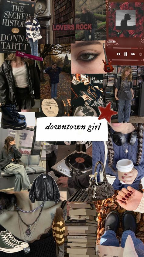 downtown girl aesthetic #downtowngirl #downtowngirlaesthetic #aesthetic Downtown Pfp Aesthetic, City Life Aesthetic Outfits, Down Town Girl Wallpaper, Small Town Girl Aesthetic, Down Town Aesthetic, Down Town Girl Aesthetic Outfits, Downtown Aesthetic Outfit, Uptown Aesthetic, Down Town Girl Aesthetic