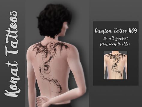 The Sims 4 Pack, Goth Male, Sims 4 Cc Goth, Lotes The Sims 4, Sims 4 Tattoos, The Sims 4 Skin, Sims 4 Anime, 4 Tattoo, Sims 4 Cc Makeup