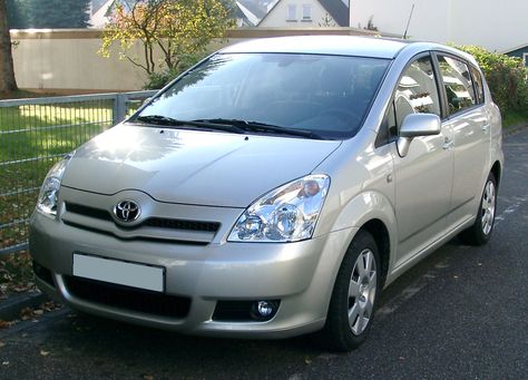 Corolla Verso, Engines For Sale, Toyota Cars, Toyota Corolla, Low Cost, Cars And Motorcycles, Motorcycles, Toyota, Suv Car