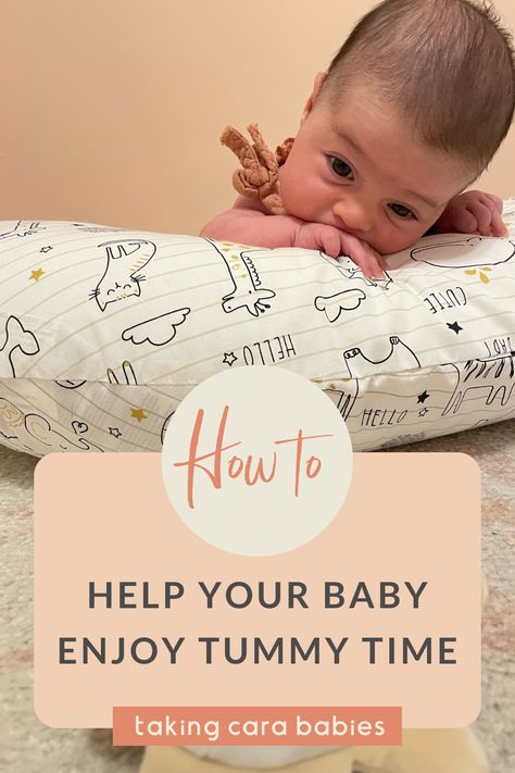 Tummy Time Duration, Tummy Time Tips, Tummy Time Schedule, Newborn Tummy Time Positions, Tummy Time Newborn, Tummy Time Pillow, Baby Tummy Time, Tummy Time Activities, Baby Routine