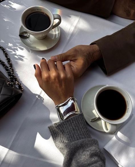 Coffee Date, High Society, Autumn Aesthetic, Story Instagram, Future Life, Old Money, Tiffany & Co., Couple Photography, Love Life