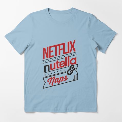 Nutella lover