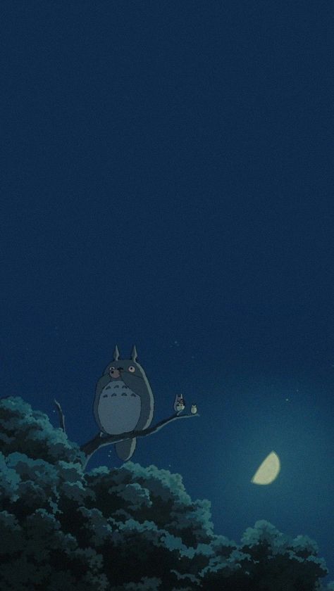 Gihibi Studio, Aesthetic Ghibli, Totoro Art, Ghibli Characters, Artwork Anime, Personajes Studio Ghibli, Studio Ghibli Background, Studio Ghibli Characters, Iphone Wallpaper Aesthetic