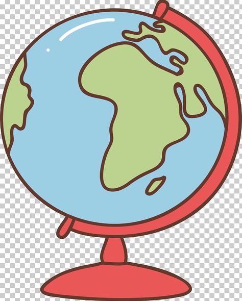 Quiz Illustration, Geography Illustration, Cartoon Globe, Globe Drawing, Kids Globe, Geography Lessons, Easy Canvas, Easy Canvas Art, Trivia Quiz