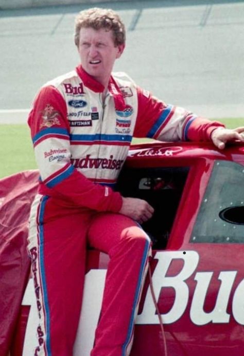 Bill Elliott, Chase Elliott, Auto Racing, Nascar Racing, Nascar, Race Cars, Transportation, Mario, Ford