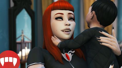 Ce challenge est une refonte du challenge “Family Dynamics” Sims 4 Challenges, Family Dynamics, Sims Community, The Sims, Sims 4