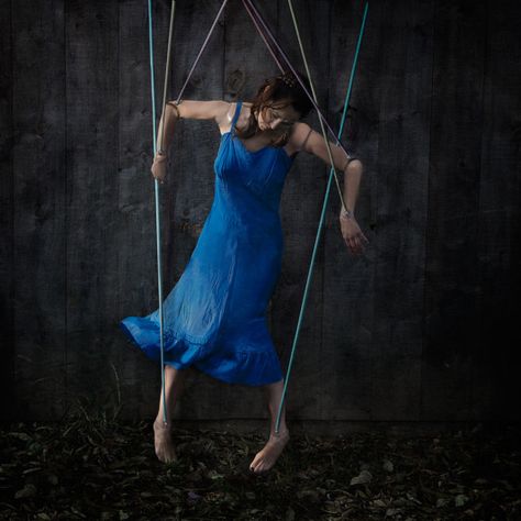 Story Telling Through Photography, Cult Photography, Thematic Photography, Unseen Photography, Compelling Photography, Claire Luxton, Story Telling Photography, The Marionette, Inspiring Others