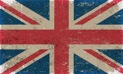 British Empire Flag, London Flag, Great Britain Flag, Memory Collage, English Aesthetic, English Flag, United Kingdom Flag, Flag Painting, England Flag