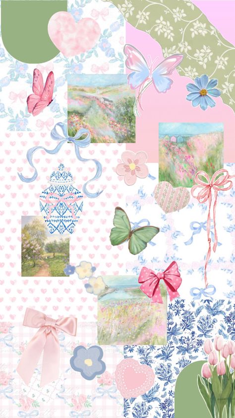 Collage Des Photos, Bow Wallpaper, Abstract Art Wallpaper, Iphone Wallpaper Photos, Phone Wallpaper Patterns, Trendy Wallpaper, Cute Patterns Wallpaper, Iphone Background Wallpaper, Cute Backgrounds