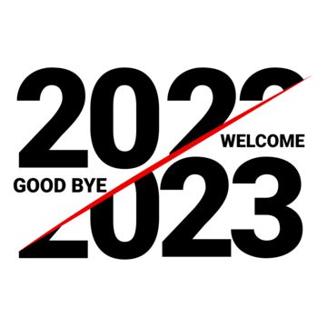 New Year Celebration 2023, New Years Greetings 2023, Happy New 2023 Year, Happy Year 2023, Bye Bye 2023, 2023 Png Text, Welcome 2023 Design, Happy New Year Png Text, 2023happy New Year