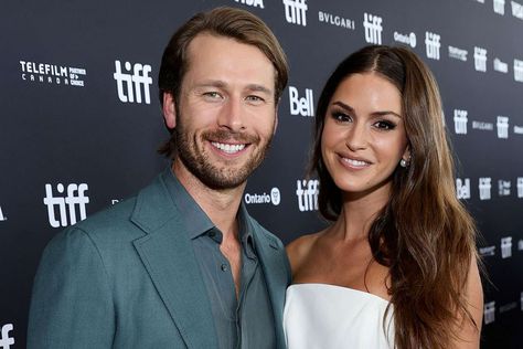 Glen Powell and Gigi Paris Broke Up Several Weeks Ago: Source (Exclusive) Glen Powell Gigi Paris, Glen Powell And Gigi Paris, Tall Supermodel, Glen Powell Girlfriend, Gigi Hadid 2016, Gigi Bryant, Gigi Paris, Long Distance Dating, Career Photos