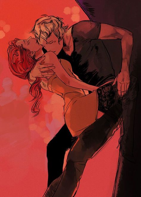 Clary Und Jace, City Of Heavenly Fire, Clary Y Jace, Immortal Instruments, Cassandra Jean, People Kissing, Bedroom Scene, Clary And Jace, Cassie Clare