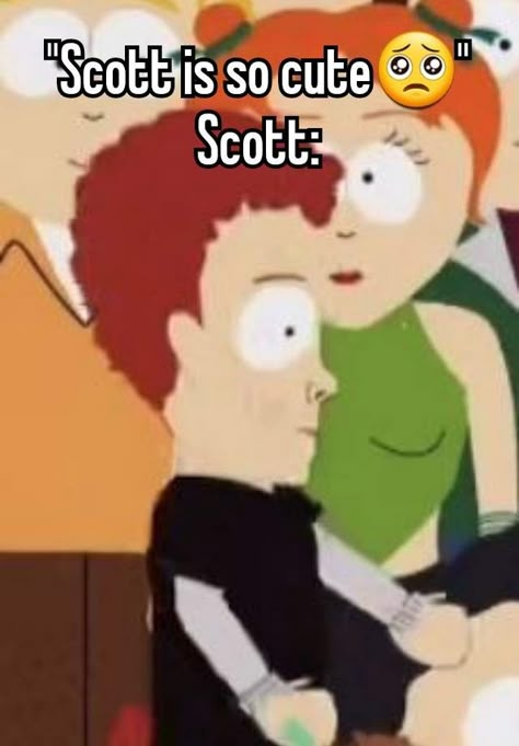 Scott Tenorman Fanart, Scott Tenorman, Silly South Park, South Park Videos, South Park Memes, Hell Park, South Park Funny, Goin Down, Tweek Y Craig