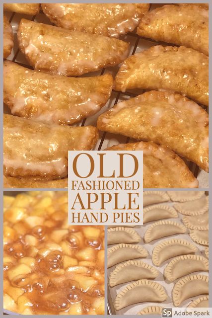 Pocket Apple Pie, Pie Pocket Recipes, Baked Apple Hand Pies Recipes, Christmas Tree Hand Pies, Apple Pocket Pies, Pocket Pies Recipe, Baked Apple Hand Pies, Old Fashion Apple Pie, Apple Pockets