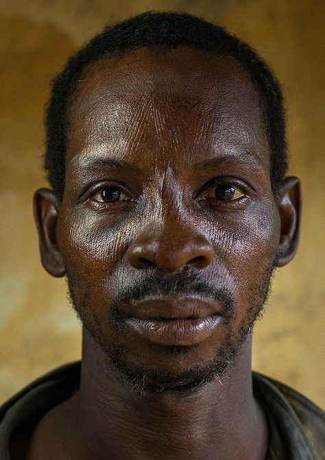 African Male - wide nose, eyes spaced far apart, large forehead African Men Hairstyles, Tribes Man, Wide Nose, Face Anatomy, Eric Lafforgue, Face Study, Face Drawing Reference, Face Portrait, Hairstyle Trends