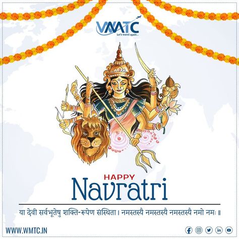 On the occasion of Navratri, let us come together and offer our prayers to the nine goddesses and seek their blessings for a happy life. Happy Navratri!! . . . #navratri2022 #navratri #happynavaratri #नवरात्रि #jaymatadi #DurgaMaa #navratri2022 #navratrispecial #garba #durgapuja #wmtc Navratri Photos, Happy Chaitra Navratri, Maha Navami, Free Solar Panels, Durga Pooja, Chaitra Navratri, Navratri Wishes, Special Birthday Wishes, Happy Navratri Images