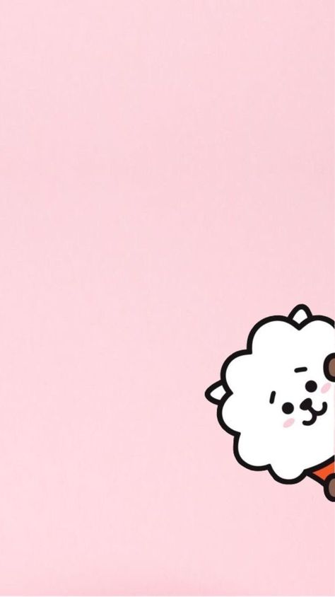 Rj Bt21, Bts For You, Green Screen Photo, We Bare Bears Wallpapers, Abstract Iphone Wallpaper, Funny Phone Wallpaper, Pink Vibes, Yellow Wallpaper, Bear Wallpaper