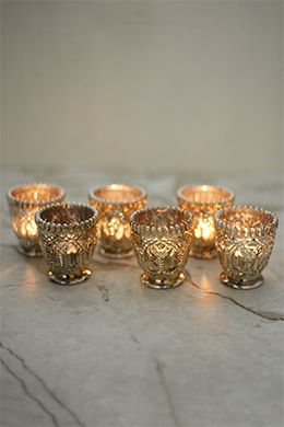 Wedding Reception Centerpieces Candles, Wedding Table Decorations Candles, Vintage Wedding Centerpieces, Wedding Candles Table, Table Candle Holders, Mercury Glass Votives, Candle Table Decorations, Tea Candle Holders, Candle Wedding Decor