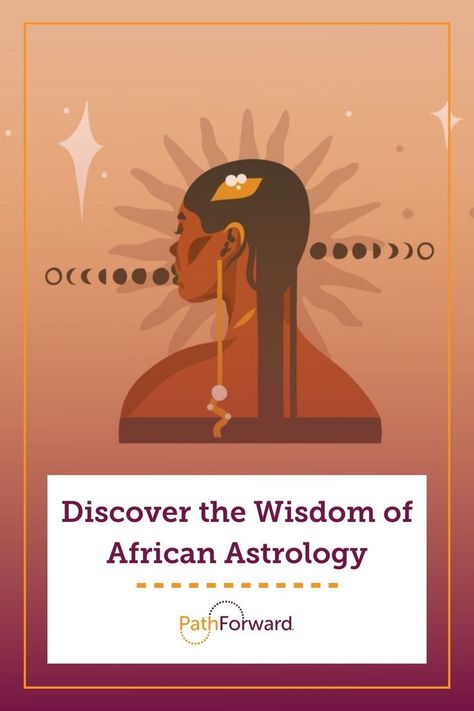 You might know all about the Western zodiac signs, but have you tapped into the ancestral wisdom of African Astrology? Here’s a high-level guide to the basics. African Zodiac, African Astrology, Cj Johnson, Western Astrology, Healing Power, Wonderful World, Healing Powers, Astrology Signs, The Basics