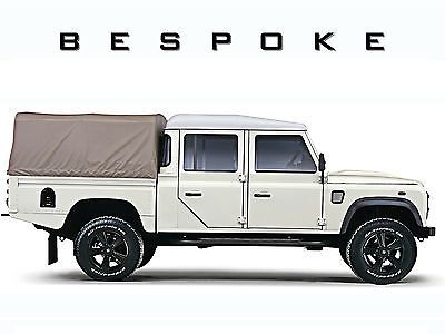 Bespoke Land Rover Defender 130 Elements Double Cab in Cars, Motorcycles & Vehicles, Cars, Land Rover/ Range Rover | eBay Land Rover Defender 130, Best 4x4, Defender 130, Bug Out Vehicle, Cars Land, Overland Vehicles, Land Rover Defender 110, Expedition Vehicle, Defender 110