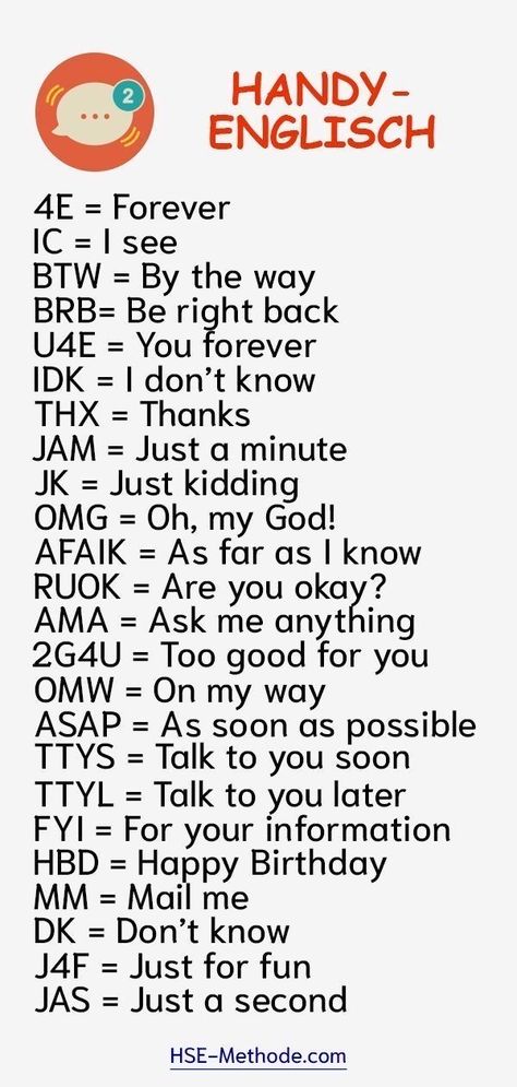 Text Abbreviations, Sms Language, Slang Words, Interesting English Words, Good Vocabulary Words, Good Vocabulary, English Writing Skills, English Vocabulary Words Learning, Different Languages