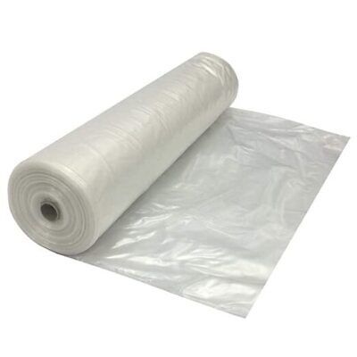 ad eBay - - Plastic Sheeting - 6 mil - () - Thick Plastic Sheeting, 10' x 100' Clear - Buy Now, click the link (eBay) Clear Plastic Sheets, Greenhouse Plants, Overwintering, Energy Conservation, Slip And Slide, Plastic Film, Plant Health, Drop Cloth, Paint Supplies