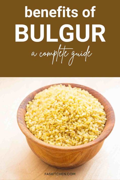 A bowl of bulgur wheat, showcasing its wholesome and versatile nature for nutritious and flavorful dishes. Bulgar Wheat Benefits, How To Cook Bulgar Wheat, Bulgar Recipes, Bulgur Wheat Recipes, Bulgur Recipes, Bulgar Wheat, Bulgur Wheat, Wheat Recipes, Dash Diet