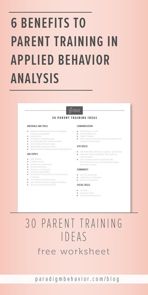 Applied Behavior Analysis Training, Aba Training, Aba Therapy Activities, Behavior Intervention Plan, Operant Conditioning, Behavioral Analysis, Behavior Interventions, Applied Behavior Analysis, Behavior Analyst