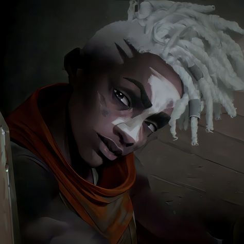 Ekko League Of Legends, Ekko Arcane, Teen Idle, Arcane League Of Legends, Harry Potter Art Drawings, League Of Legends Characters, Hamsters, Art Studies, Phone Themes