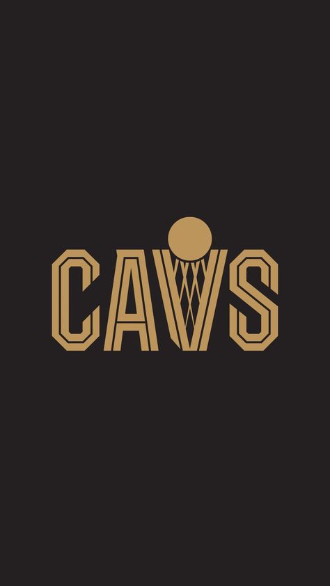 Cleveland Cavs Logo, Cavs Wallpaper, Cavs Logo, Cavaliers Wallpaper, Cleveland Browns Logo, Best Nba Players, Cleveland Cavs, Donovan Mitchell, Nba Wallpapers