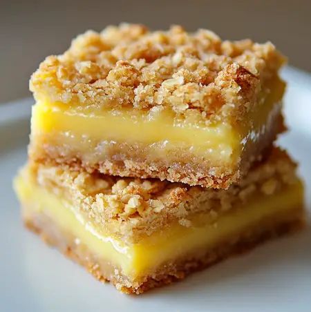 Lemon Crumb Bars – Naomi's Recipes Lemon Crumb Bars Recipe, Lemon Crumble Bars, Lemon Crumb Bars, Lemon Crumble, Crumb Bars, Crumble Bars, Cookie Bar, Lemon Filling, Lemon Flavor