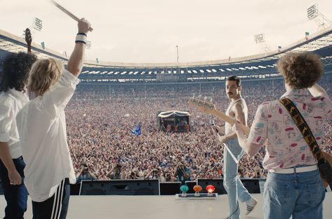 Allen Leech, Queen Movie, Bryan Singer, Full Mon, Sacha Baron Cohen, Oscar Winning Movies, Live Aid, Freddy Mercury, Septième Art