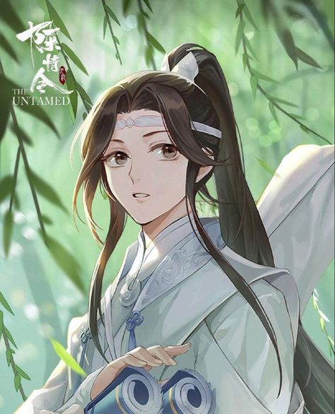 mo dao zu shi A Yuan Mdzs, Lan Sizhui Icon, Lan Shizui, Lan Yuan, A Yuan, Lan Sizhui, Mo Dao Zu Shi, Demonic Cultivation, Scum Villain's Self-saving System