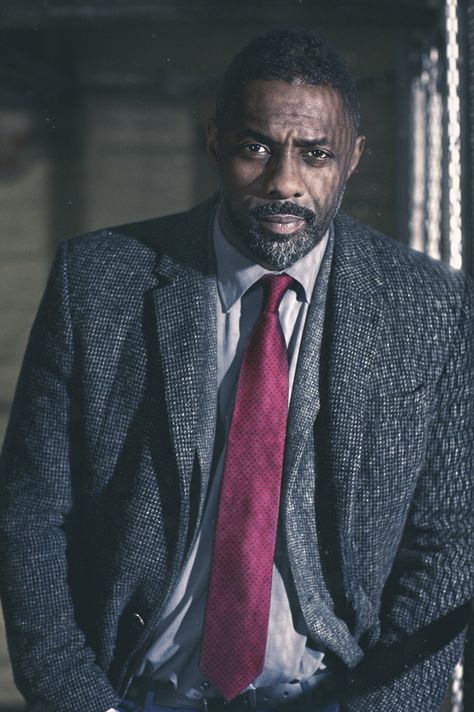 Idris Elba Idris Elba Luther, Luther Series, Idris Elba, Its A Mans World, Family Doctors, Mans World, Elba, Man Alive, Photo Posters