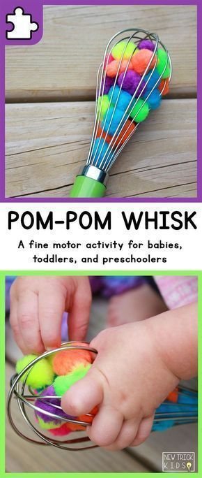 Pinterest Activity For Babies, Maluchy Montessori, Fine Motor Activity, Preschool Fine Motor, Motor Skills Activities, Toddlers And Preschoolers, Parenting Toddlers, Skills Activities, Toddler Play