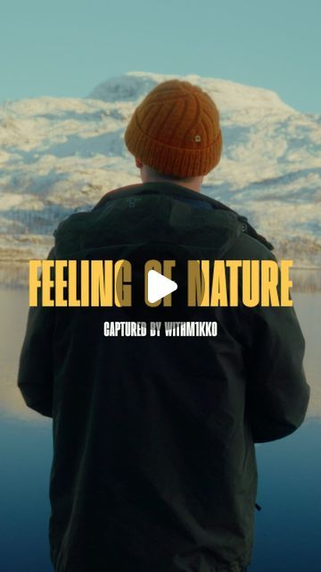 Mikko Eerola | Photographer on Instagram: "Feeling Of Nature 🎞️  Shot with Canon R6 + 24-104 f4  Graded in Davinci Resolve using Cineprint16 powergrade  #travel #filmmaking #travelfilms #norway #nordics #davinciresolve #colorgrading #canon #canonr6 #cinematic" Canon R6, Davinci Resolve, Color Grading, Filmmaking, Norway, Canon, Feelings, Film, Photographer