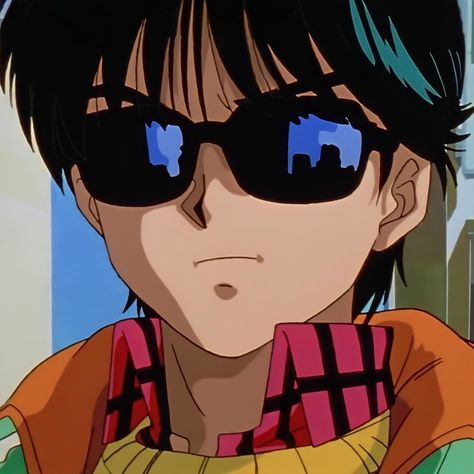 An Anime, The Words, Shades, Gucci, Sunglasses, Anime